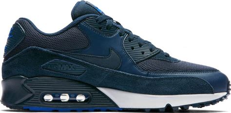 nike air max guile sneakers blauw heren|Heren Blauw Air Max (15) .